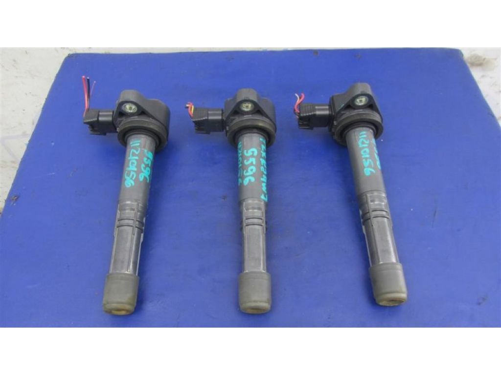 30520-5A2-A01 | Катушка зажигания ACURA TLX 14-17