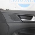 82308-D3070-TTP | Карта двери передн. прав. HYUNDAI TUCSON TL 15-20 - Превью 7