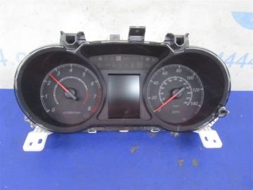 Панель приборов MITSUBISHI ASX / OUTLANDER SPORT 10-21