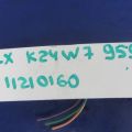 37830-RNA-A01 | Датчик абсолютного давления (MAP sensor) ACURA TLX 14-17 - Превью 2