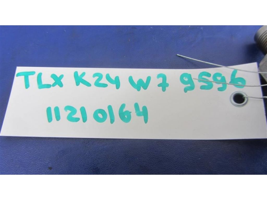 499000-8450 | Датчик давления топлива ACURA TLX 14-17 - Фото 2