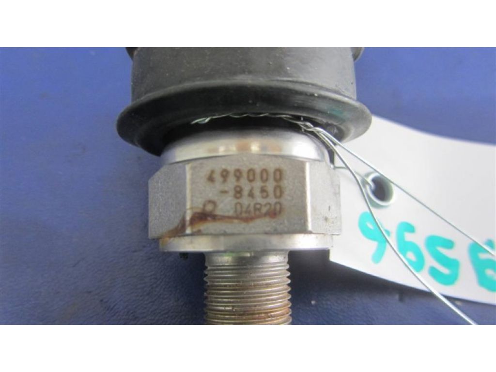 499000-8450 | Датчик давления топлива ACURA TLX 14-17 - Фото 3