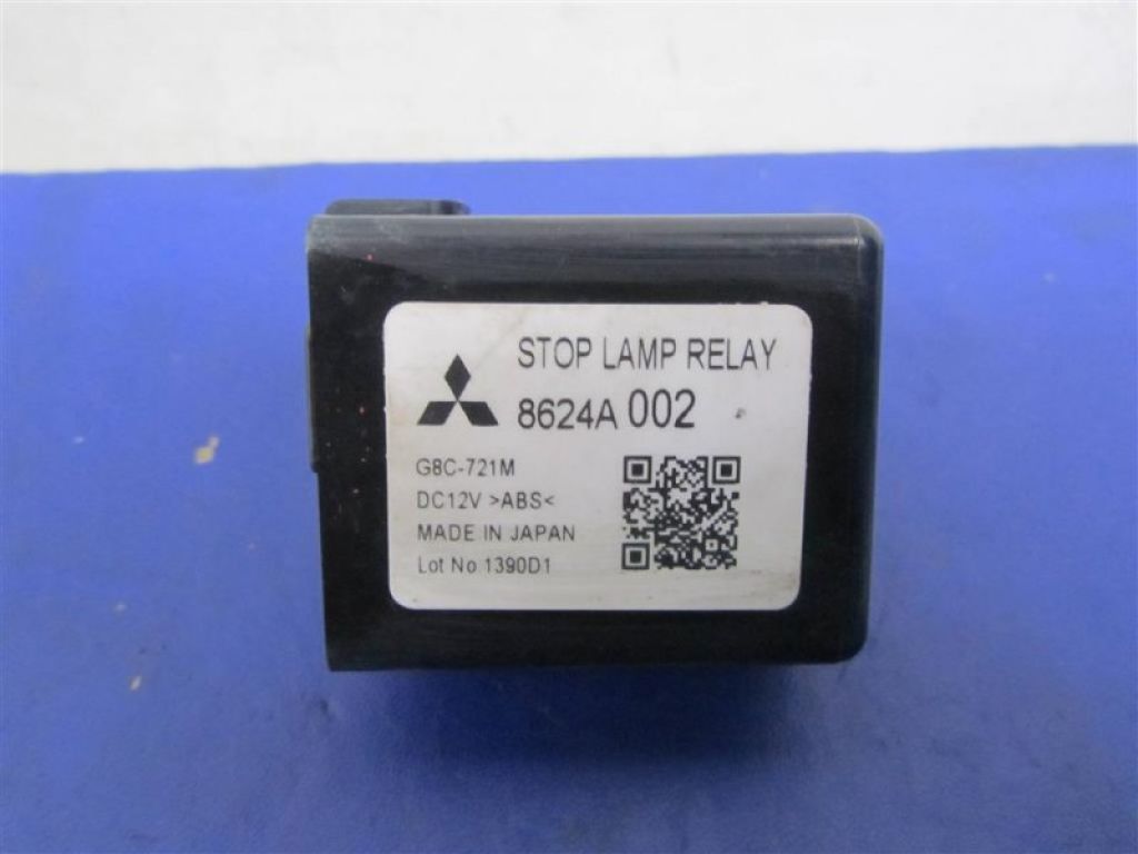 8624A002 | Реле MITSUBISHI ASX / OUTLANDER SPORT 10-21