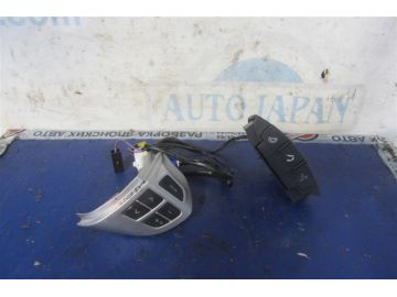 Кнопки на руль MITSUBISHI ASX / OUTLANDER SPORT 10-21