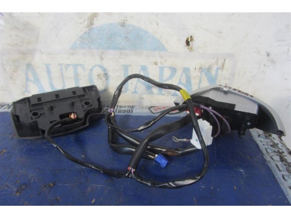 8602A008 | Кнопки на руль MITSUBISHI ASX / OUTLANDER SPORT 10-21 - Фото 3