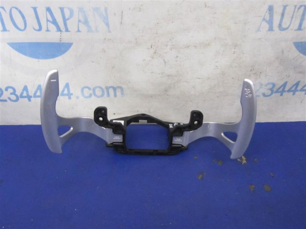 2401A006 | Лепестки переключения передач MITSUBISHI ASX / OUTLANDER SPORT 10-21