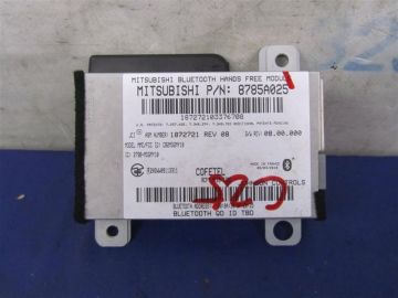 Блок управления блютуз MITSUBISHI ASX / OUTLANDER SPORT 10-21