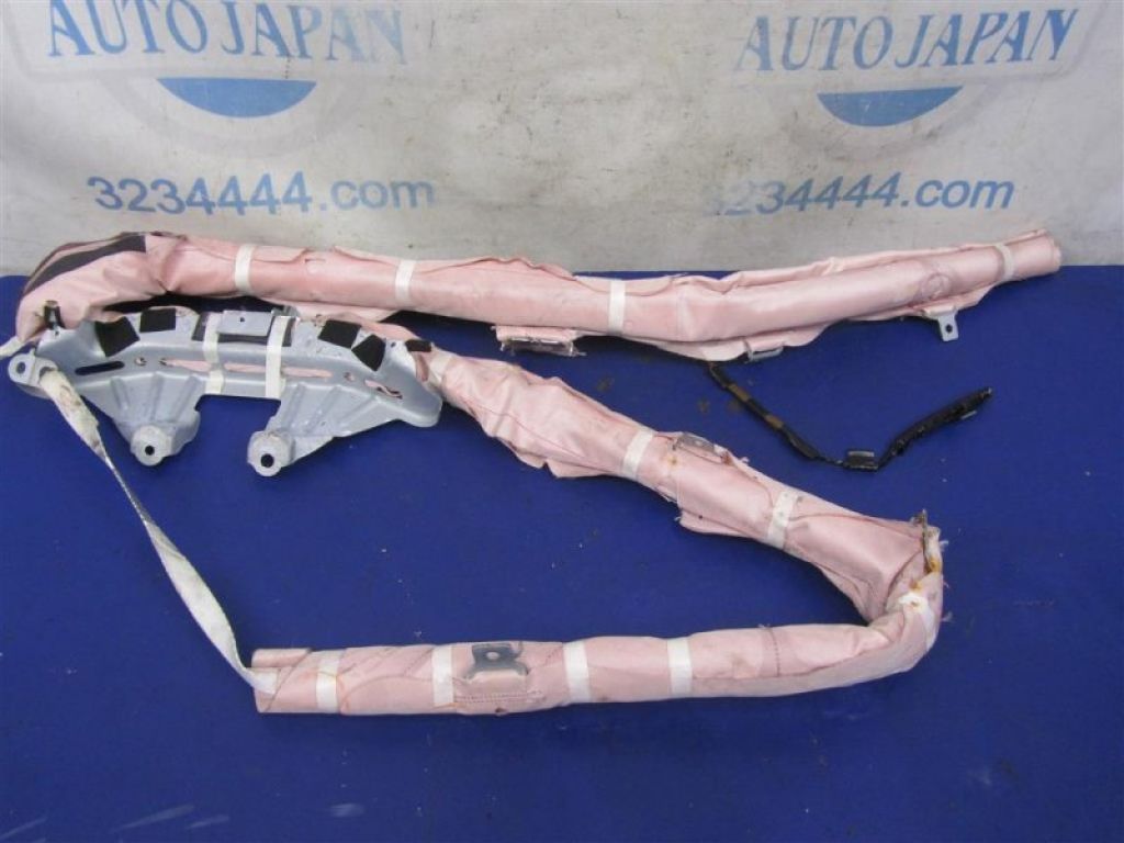 7030A342 | Подушка безопасности (штора) прав. MITSUBISHI ASX / OUTLANDER SPORT 10-21