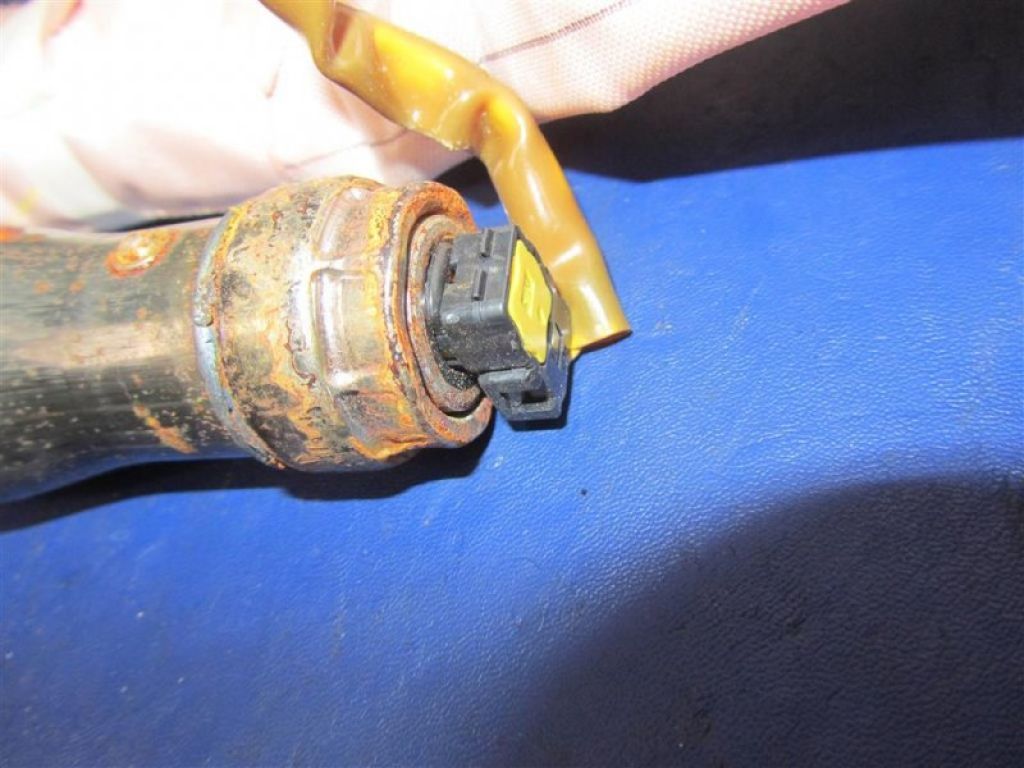 7030A342 | Подушка безопасности (штора) прав. MITSUBISHI ASX / OUTLANDER SPORT 10-21 - Фото 3