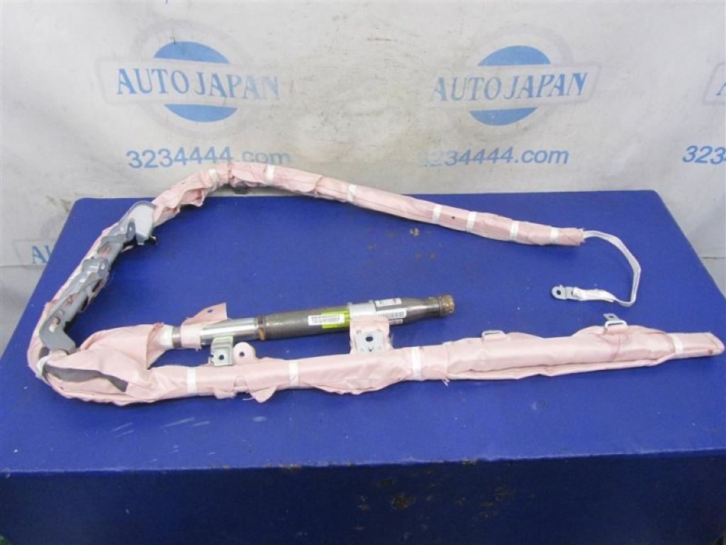 7030A343 | Подушка безопасности (штора) лев. MITSUBISHI ASX / OUTLANDER SPORT 10-21