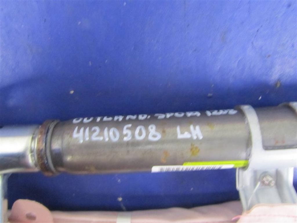 7030A343 | Подушка безопасности (штора) лев. MITSUBISHI ASX / OUTLANDER SPORT 10-21 - Фото 2