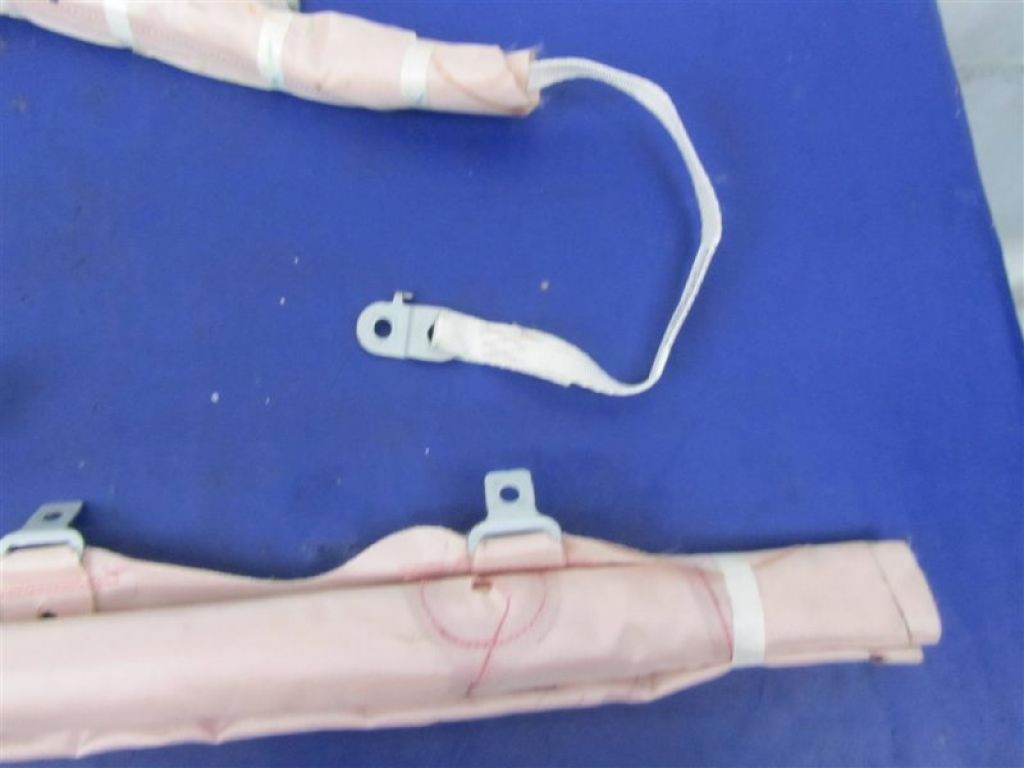 7030A343 | Подушка безопасности (штора) лев. MITSUBISHI ASX / OUTLANDER SPORT 10-21 - Фото 3