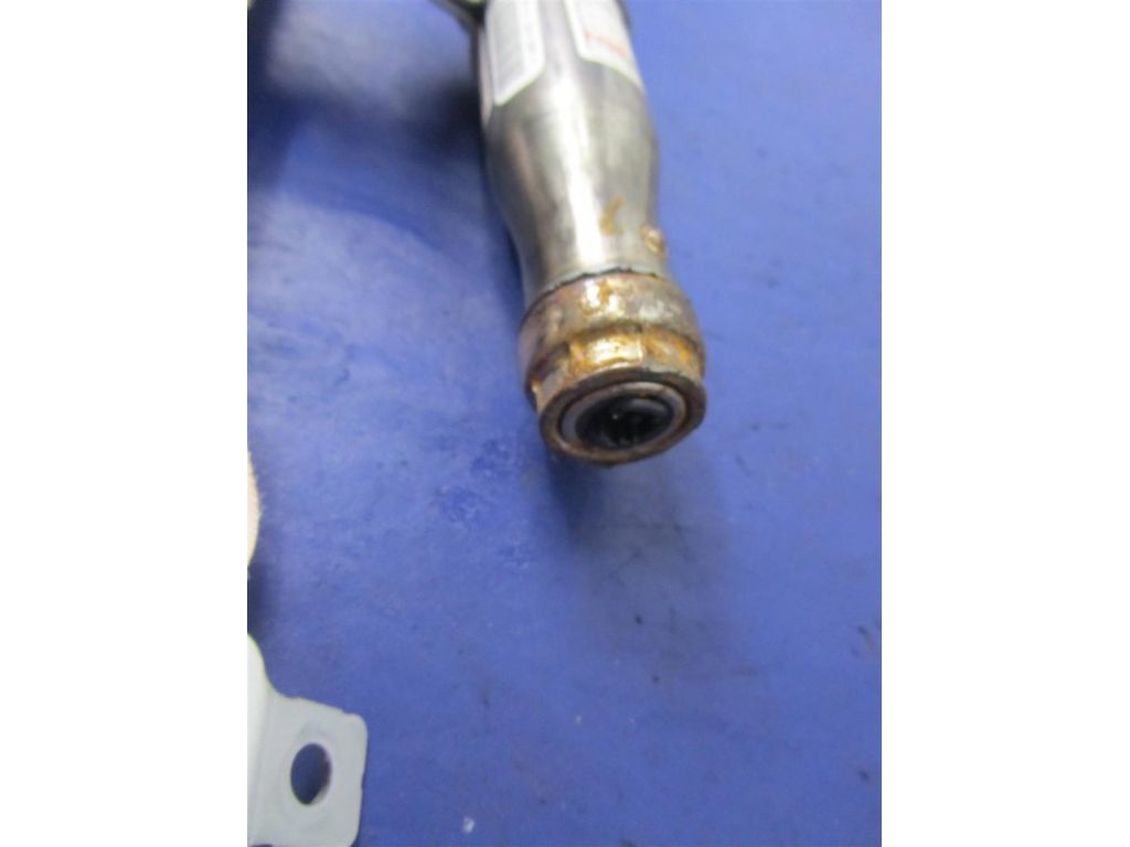 7030A343 | Подушка безопасности (штора) лев. MITSUBISHI ASX / OUTLANDER SPORT 10-21 - Фото 4