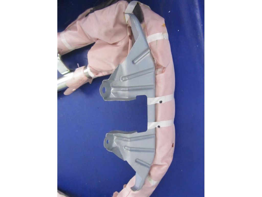 7030A343 | Подушка безопасности (штора) лев. MITSUBISHI ASX / OUTLANDER SPORT 10-21 - Фото 5