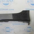 87751-3S000 | Накладка порога наружная лев. HYUNDAI SONATA YF 10-14 - Превью 5