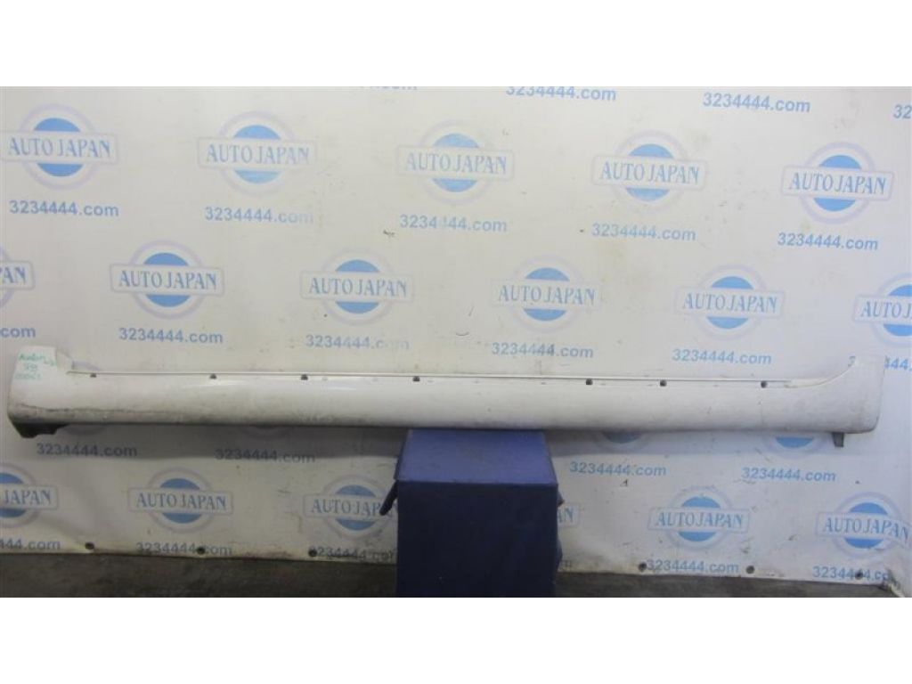 75852-AC020 | Накладка порогу зовнішня лів. TOYOTA AVALON 05-12