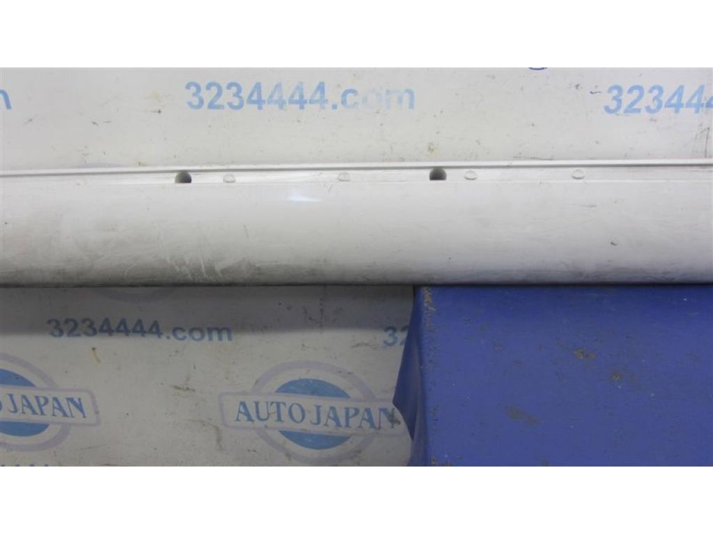 75852-AC020 | Накладка порогу зовнішня лів. TOYOTA AVALON 05-12 - Фото 4