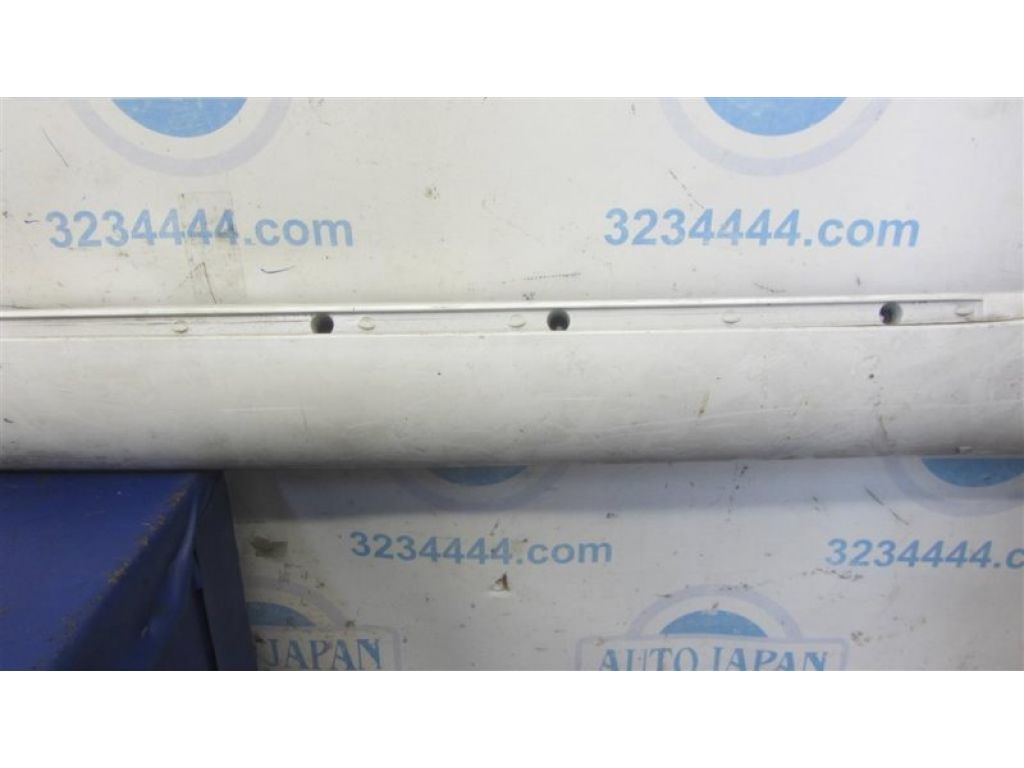 75852-AC020 | Накладка порогу зовнішня лів. TOYOTA AVALON 05-12 - Фото 5