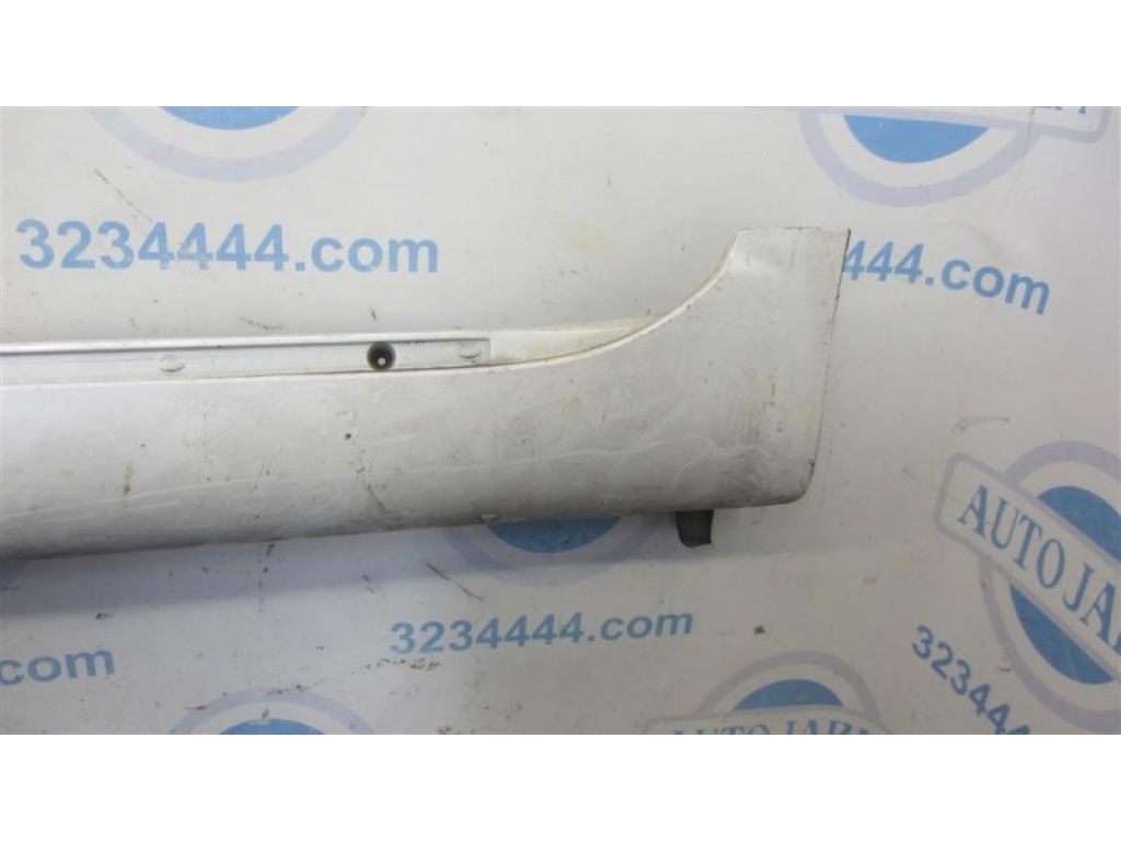 75852-AC020 | Накладка порогу зовнішня лів. TOYOTA AVALON 05-12 - Фото 6