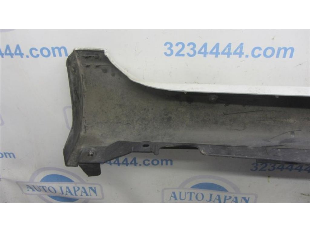 75852-AC020 | Накладка порогу зовнішня лів. TOYOTA AVALON 05-12 - Фото 8