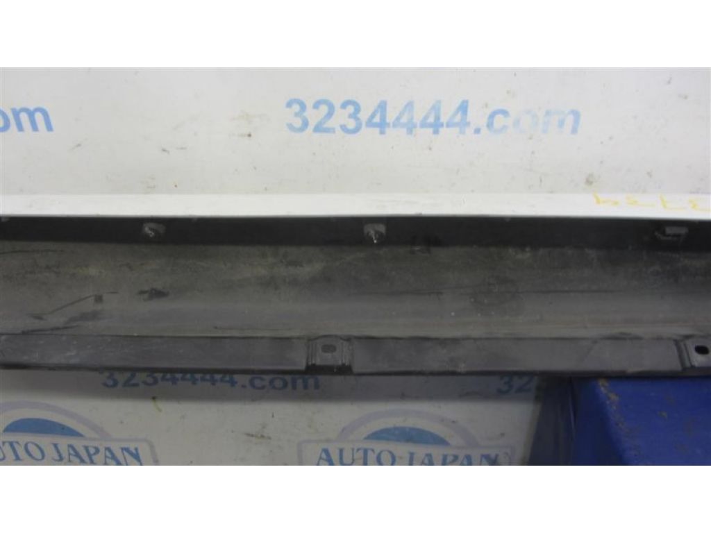 75852-AC020 | Накладка порогу зовнішня лів. TOYOTA AVALON 05-12 - Фото 9