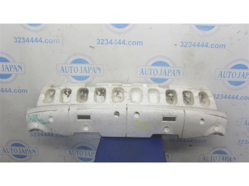 85090-CA000 | Наполнитель бампера задний NISSAN MURANO Z50 02-07