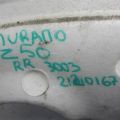 85090-CA000 | Наполнитель бампера задний NISSAN MURANO Z50 02-07 - Превью 2
