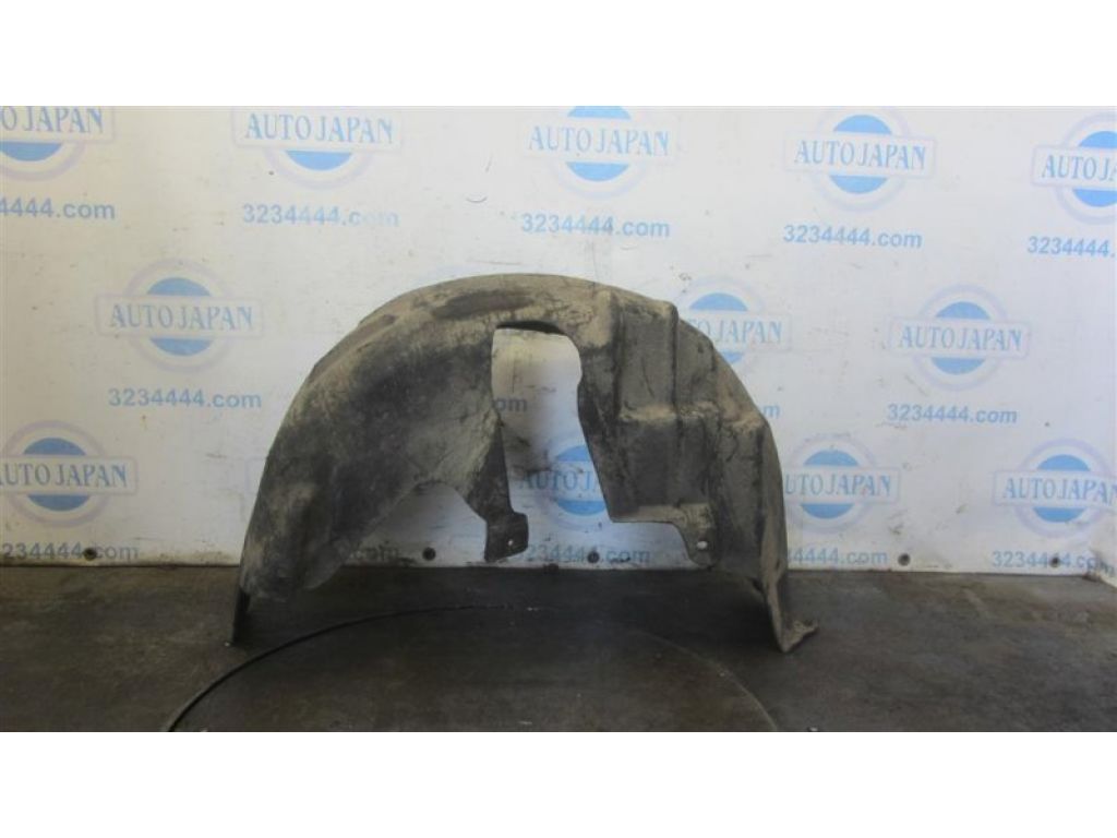 5C6 810 972 | Підкрилок задн. прав. VOLKSWAGEN JETTA USA 10-17