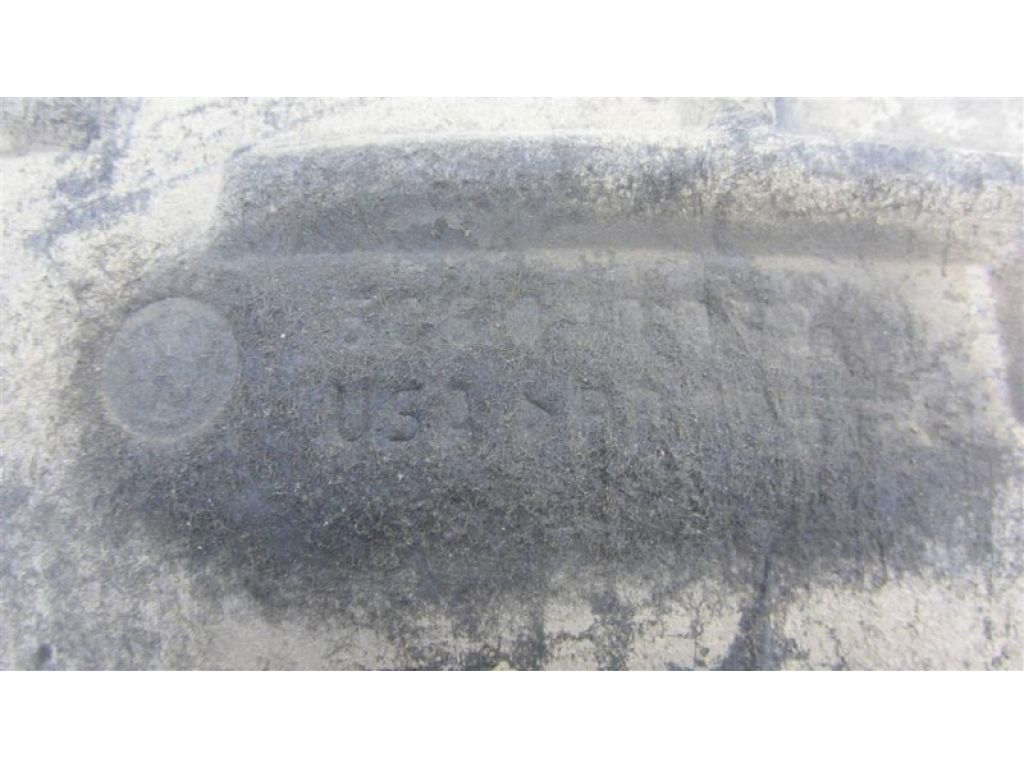 5C6 810 972 | Підкрилок задн. прав. VOLKSWAGEN JETTA USA 10-17 - Фото 3