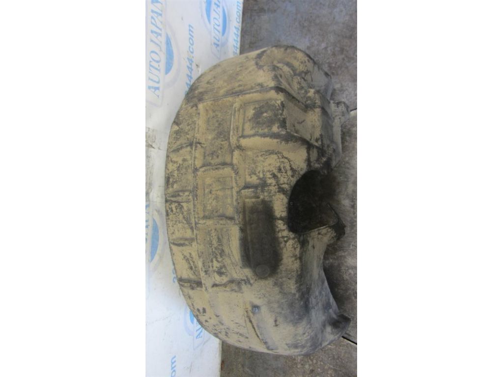 5C6 810 972 | Підкрилок задн. прав. VOLKSWAGEN JETTA USA 10-17 - Фото 5