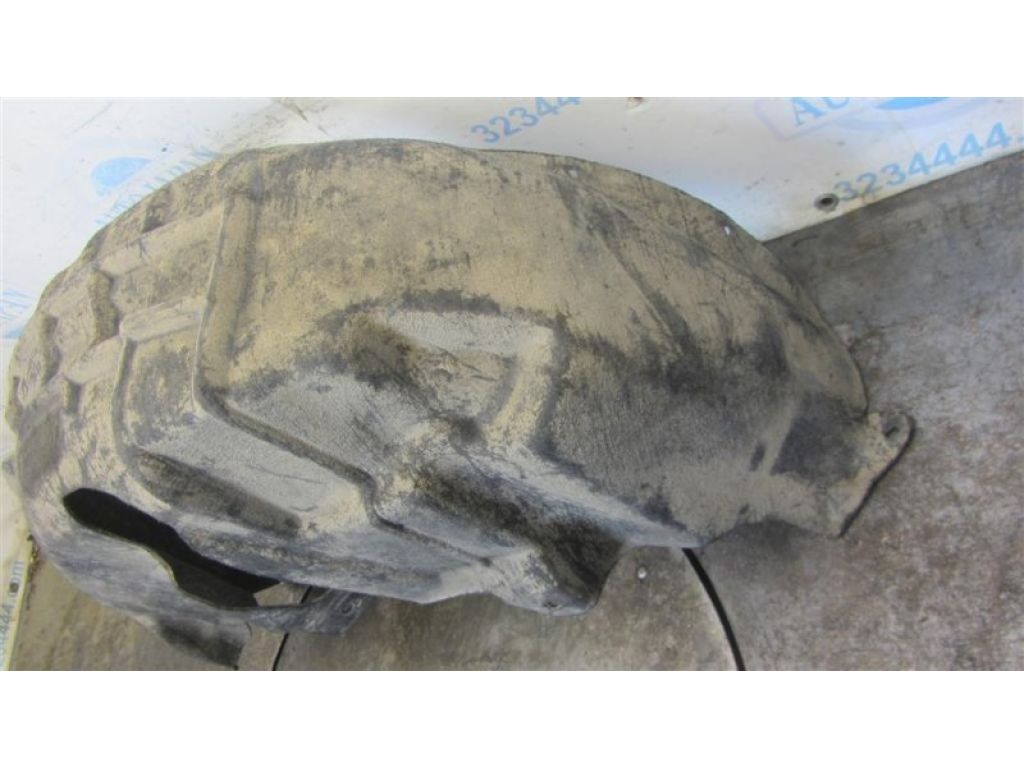 5C6 810 972 | Підкрилок задн. прав. VOLKSWAGEN JETTA USA 10-17 - Фото 6