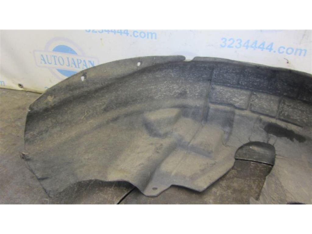 5C6 810 972 | Підкрилок задн. прав. VOLKSWAGEN JETTA USA 10-17 - Фото 7