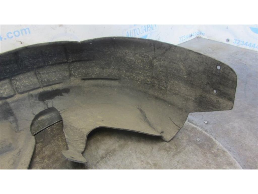 5C6 810 972 | Підкрилок задн. прав. VOLKSWAGEN JETTA USA 10-17 - Фото 8