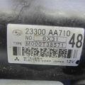 23300AA710 | стартер SUBARU CROSSTREK 12-17 - Прев'ю 3
