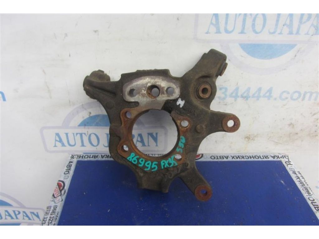 43019-CG000 | Цапфа задн. лів. INFINITI FX S50 03-08