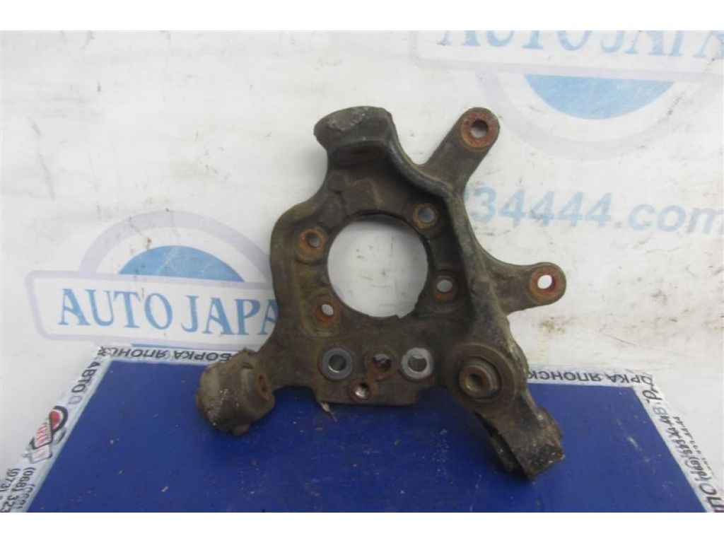 43019-CG000 | Цапфа задн. лів. INFINITI FX S50 03-08 - Фото 3