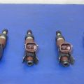 16611AA920 | Форсунка топливная SUBARU CROSSTREK 12-17 - Превью 6