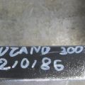 73823-CA00A | Рейлинги прав. NISSAN MURANO Z50 02-07 - Превью 2