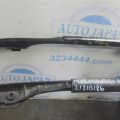 73823-CA00A | Рейлинги прав. NISSAN MURANO Z50 02-07 - Превью 3