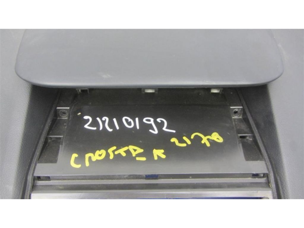 66040FJ030 | торпедо SUBARU CROSSTREK 12-17 - Фото 2