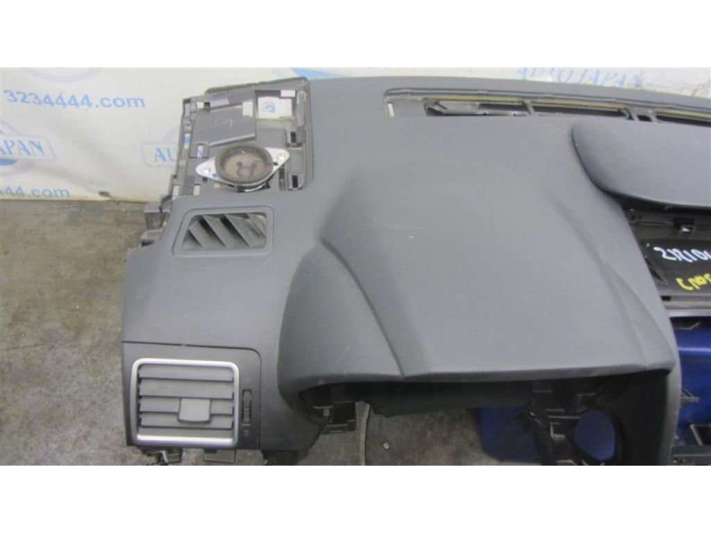 66040FJ030 | торпедо SUBARU CROSSTREK 12-17 - Фото 3