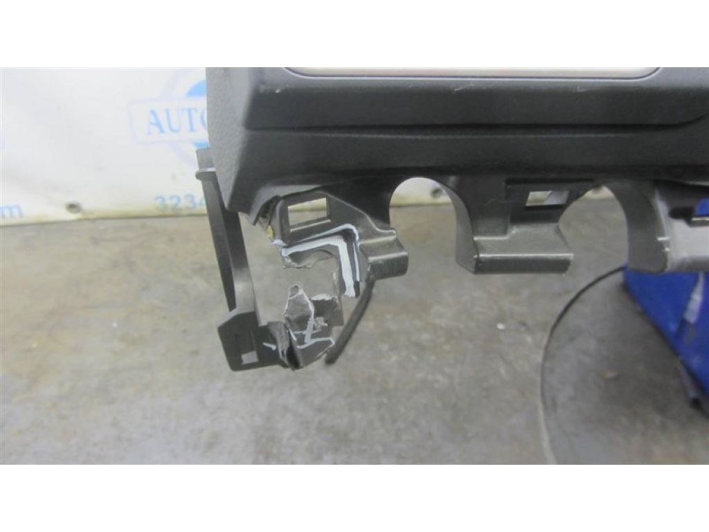 66040FJ030 | торпедо SUBARU CROSSTREK 12-17 - Фото 4