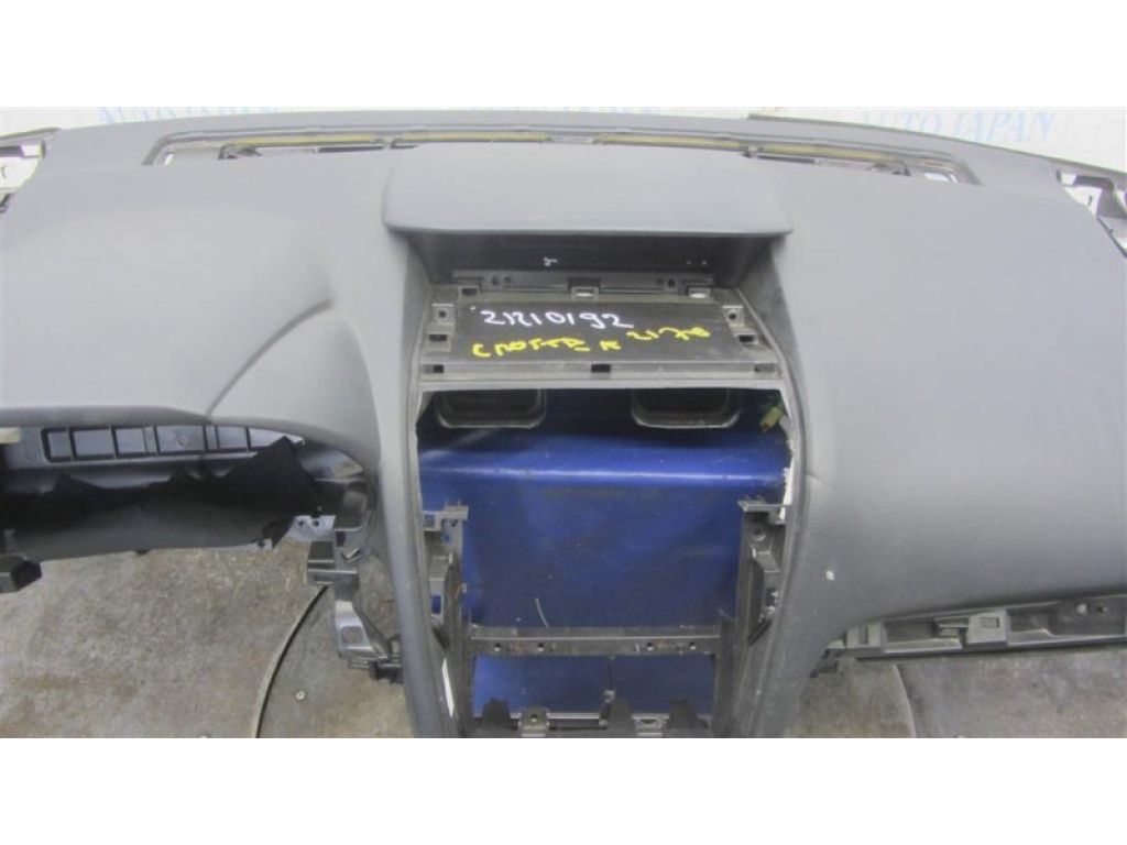 66040FJ030 | торпедо SUBARU CROSSTREK 12-17 - Фото 5