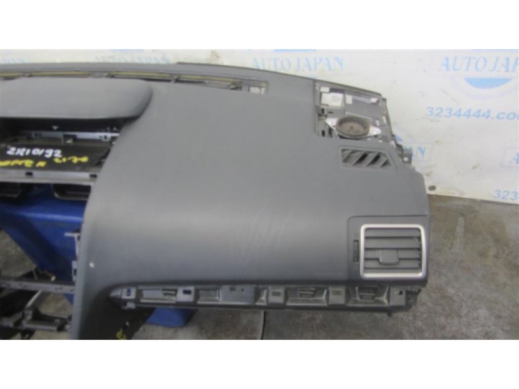 66040FJ030 | торпедо SUBARU CROSSTREK 12-17 - Фото 7