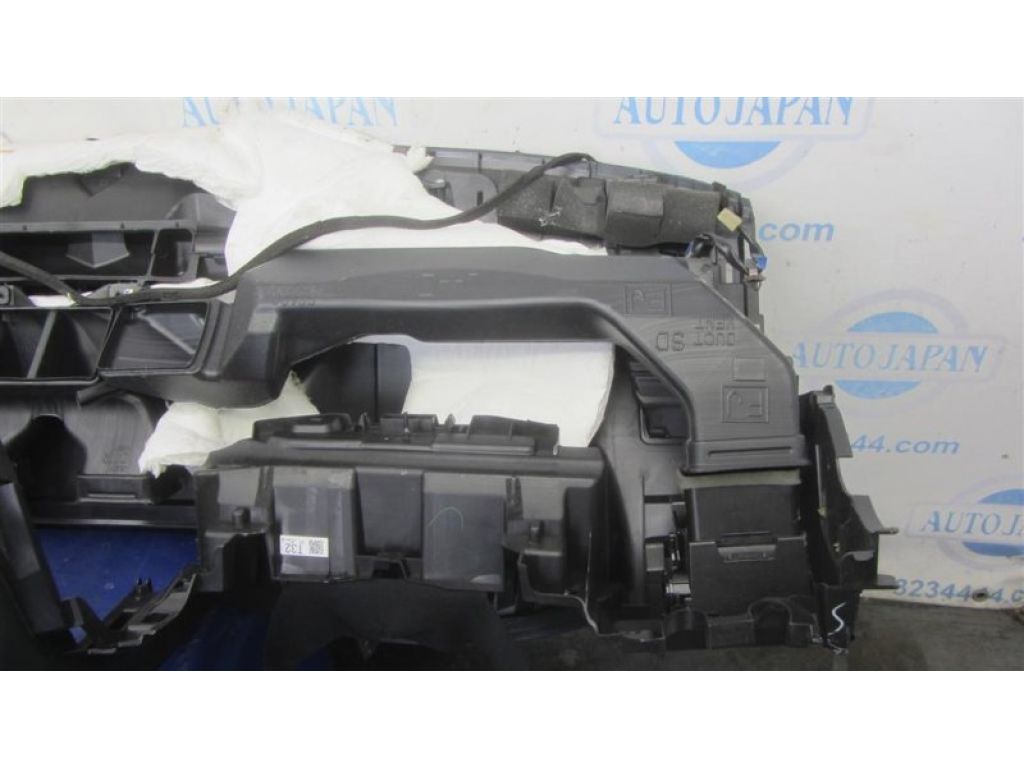 66040FJ030 | торпедо SUBARU CROSSTREK 12-17 - Фото 11