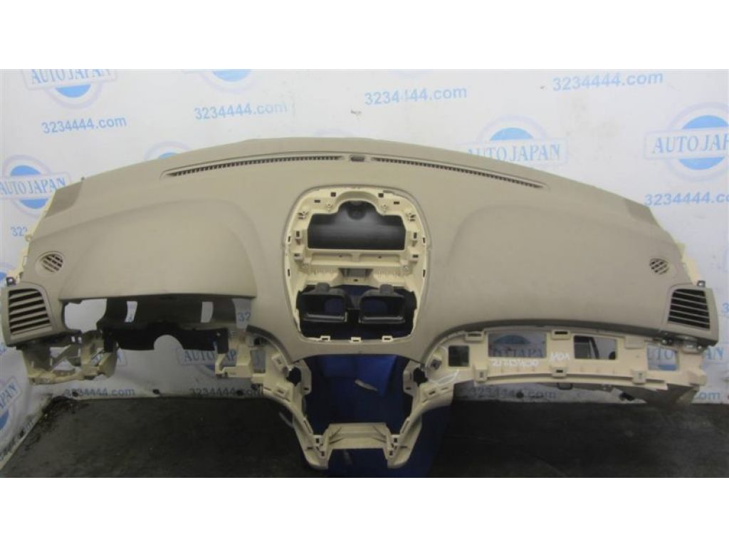 77100-STX-A02ZC | Торпедо ACURA MDX (YD2) 06-13
