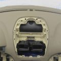 77100-STX-A02ZC | Торпедо ACURA MDX (YD2) 06-13 - Превью 3