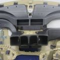 77100-STX-A02ZC | Торпедо ACURA MDX (YD2) 06-13 - Превью 9