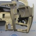 77100-STX-A02ZC | Торпедо ACURA MDX (YD2) 06-13 - Превью 11