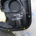 83308-D3050-TTP | Карта двери задн. прав. HYUNDAI TUCSON TL 15-20 - Превью 9
